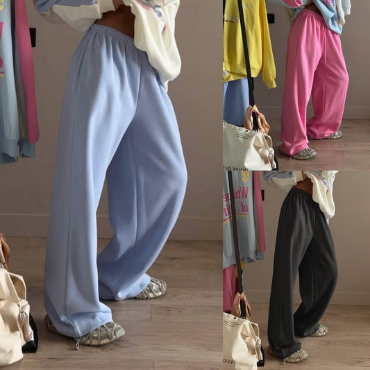 Culottes de polar