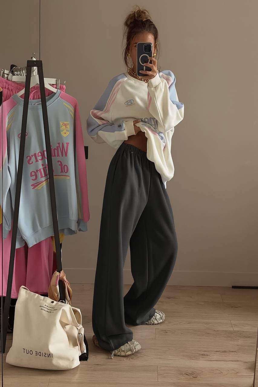 Culottes de polar