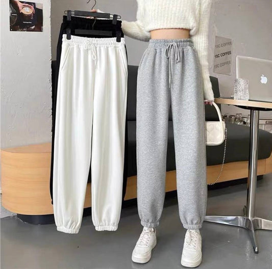 Pantalones de chándal