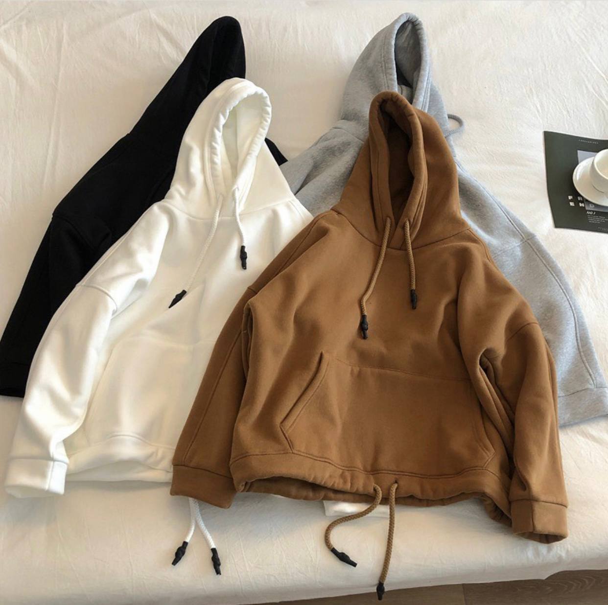 sudadera