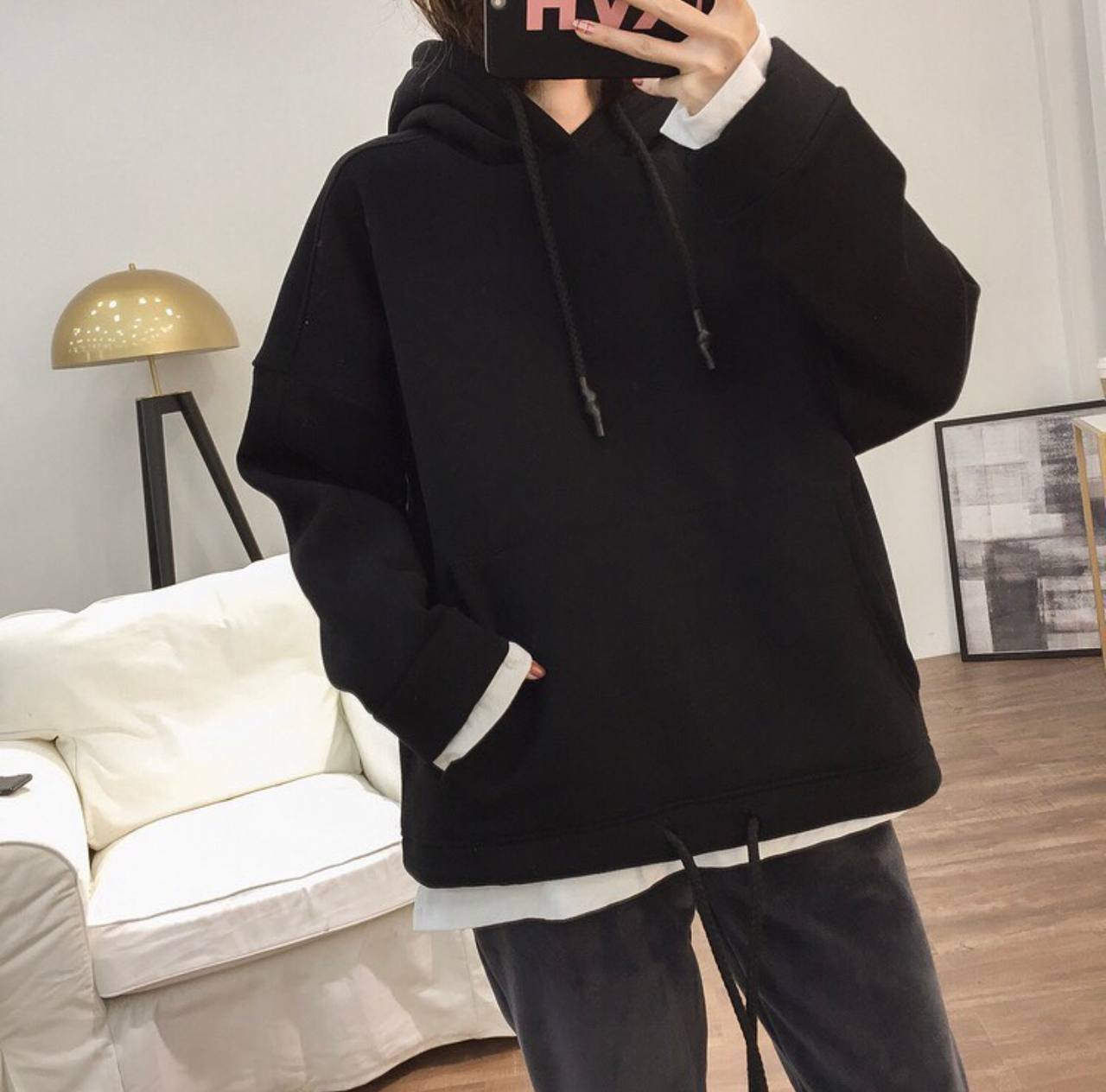 sudadera