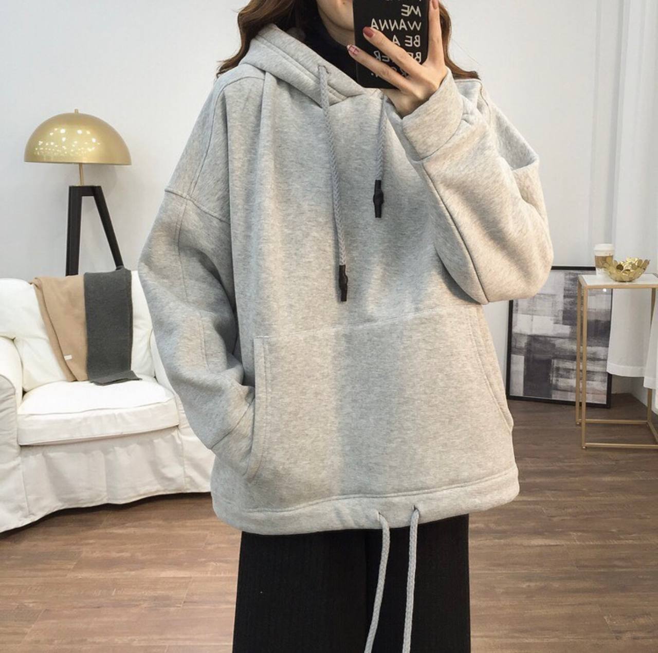 sudadera