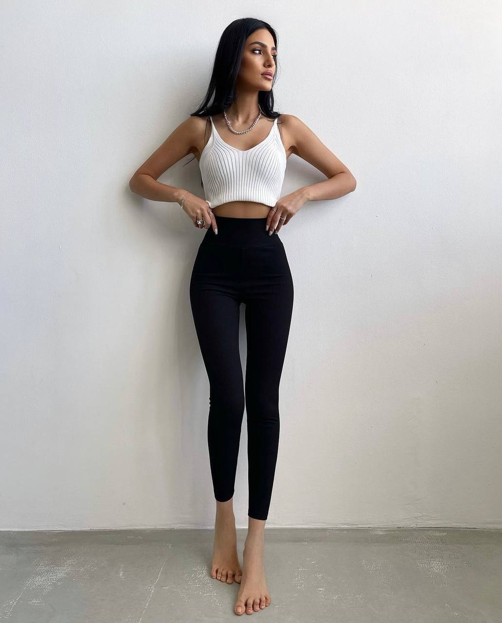 Leggings para otoño