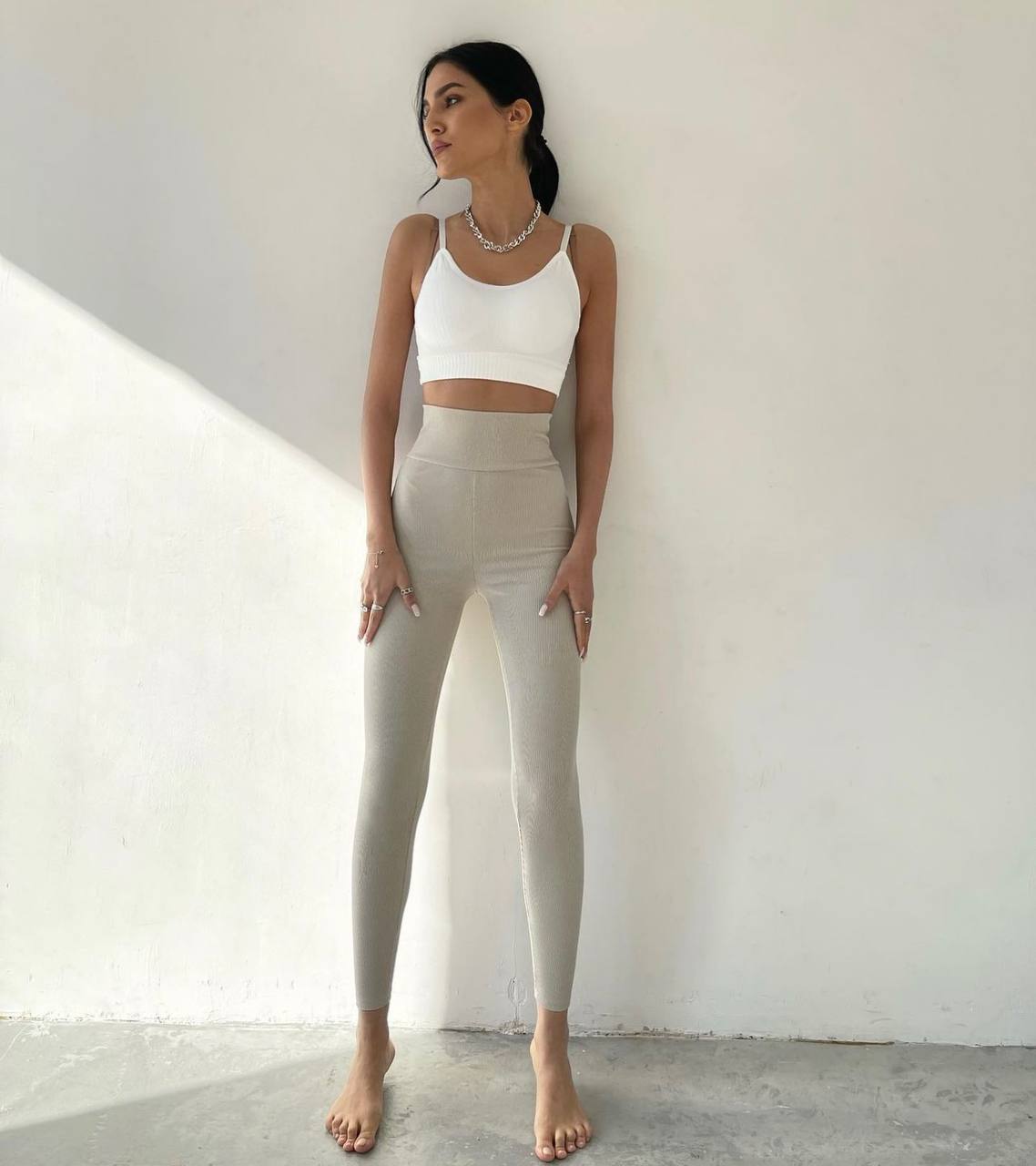 Leggings para otoño