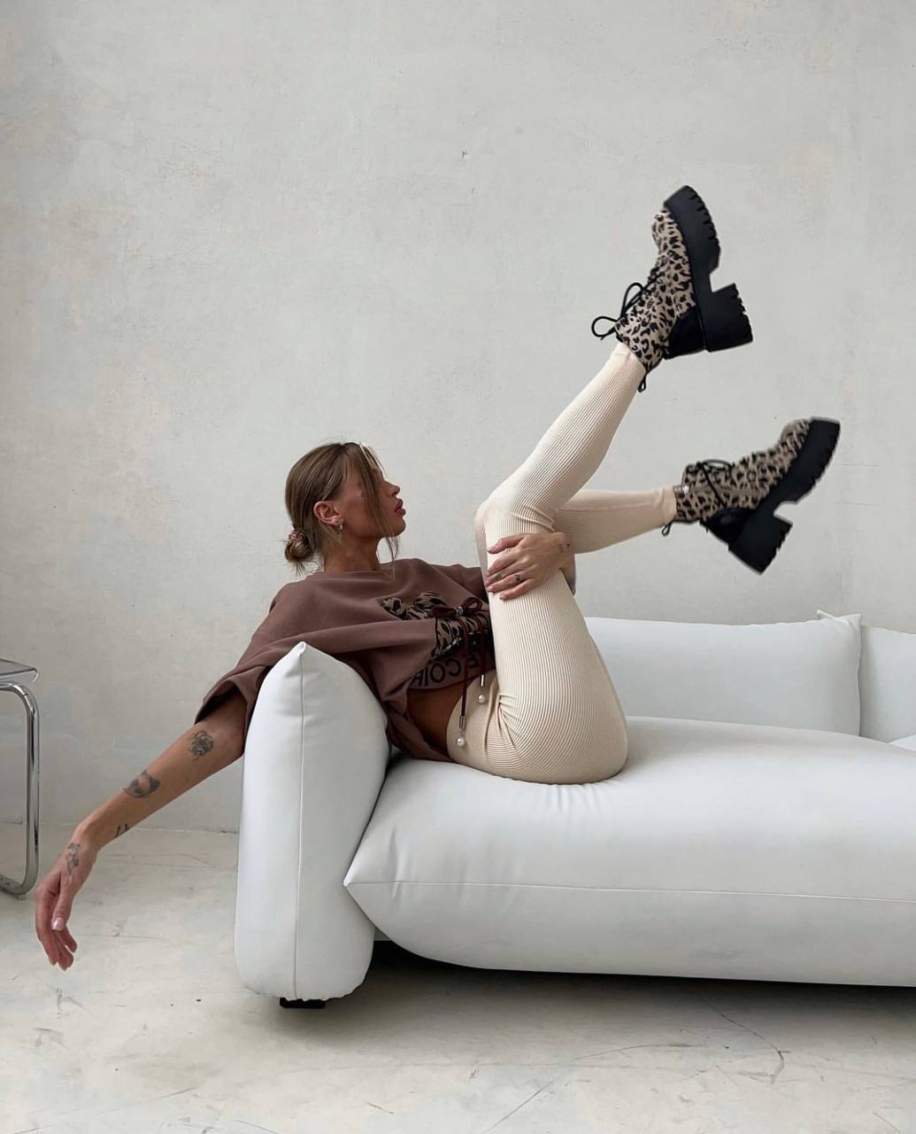 Leggings para otoño