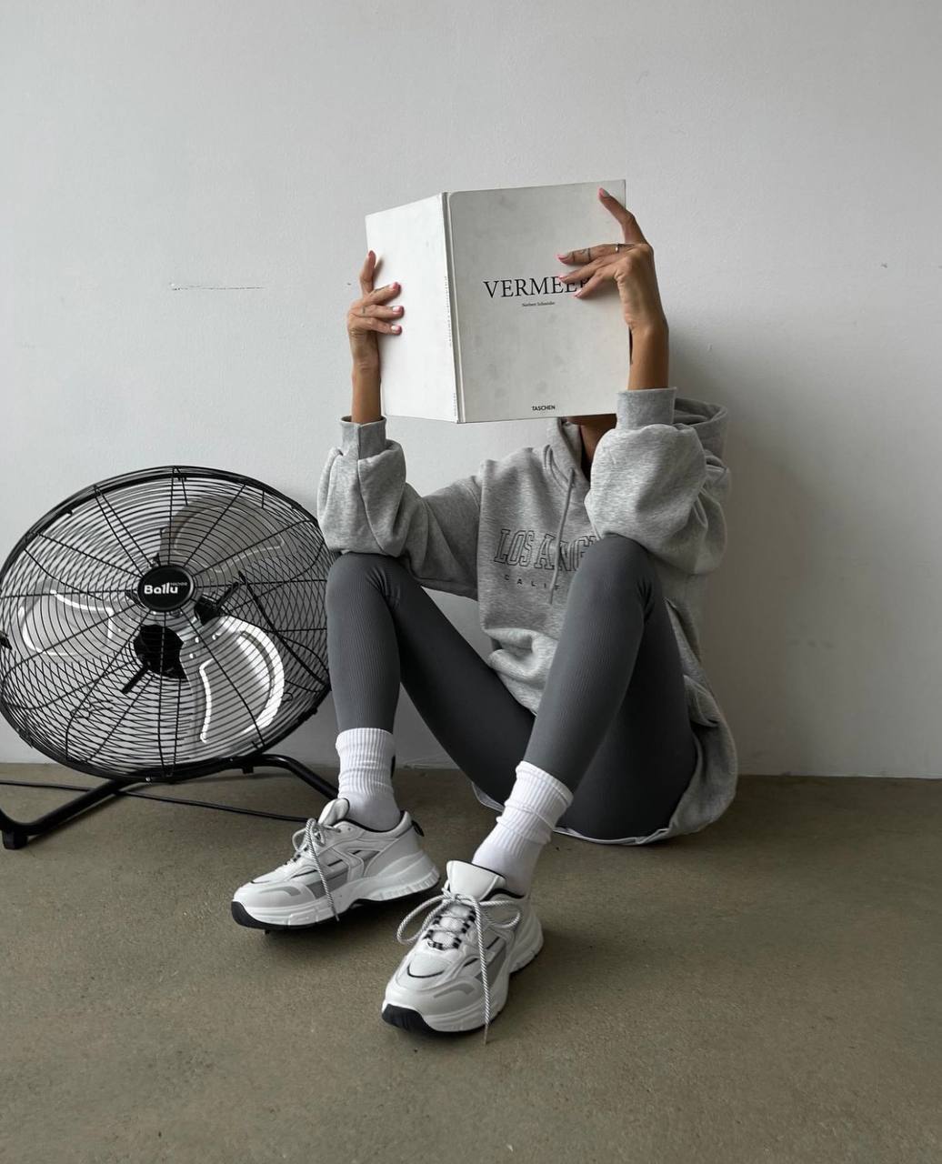 Leggings para otoño