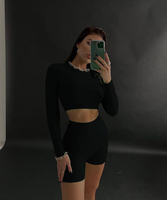 traje
