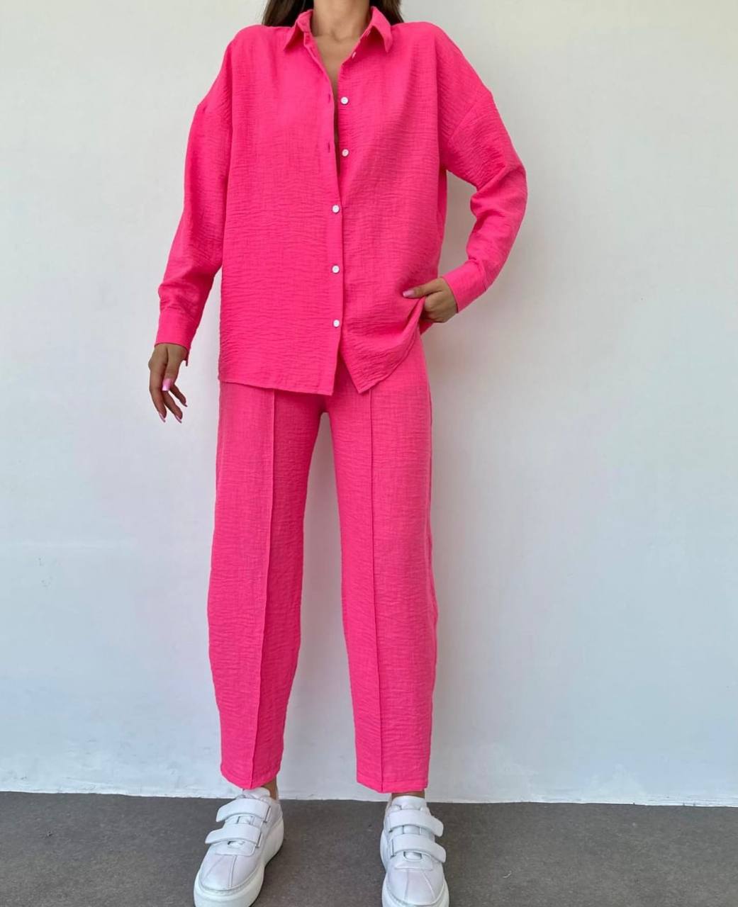 traje