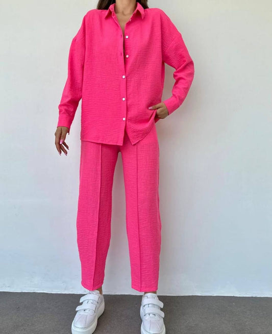 traje