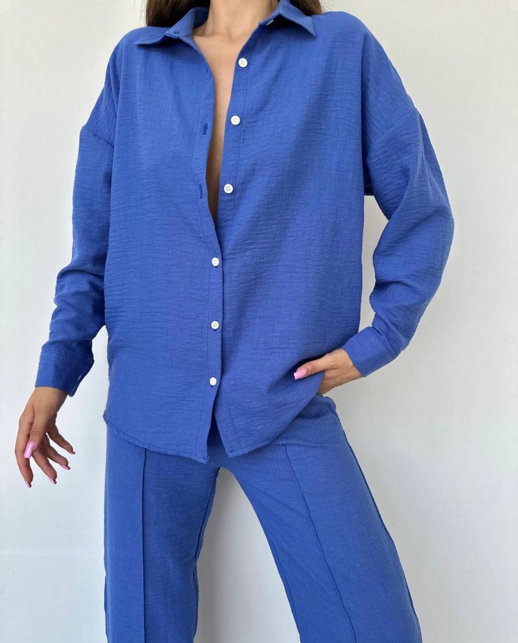 traje