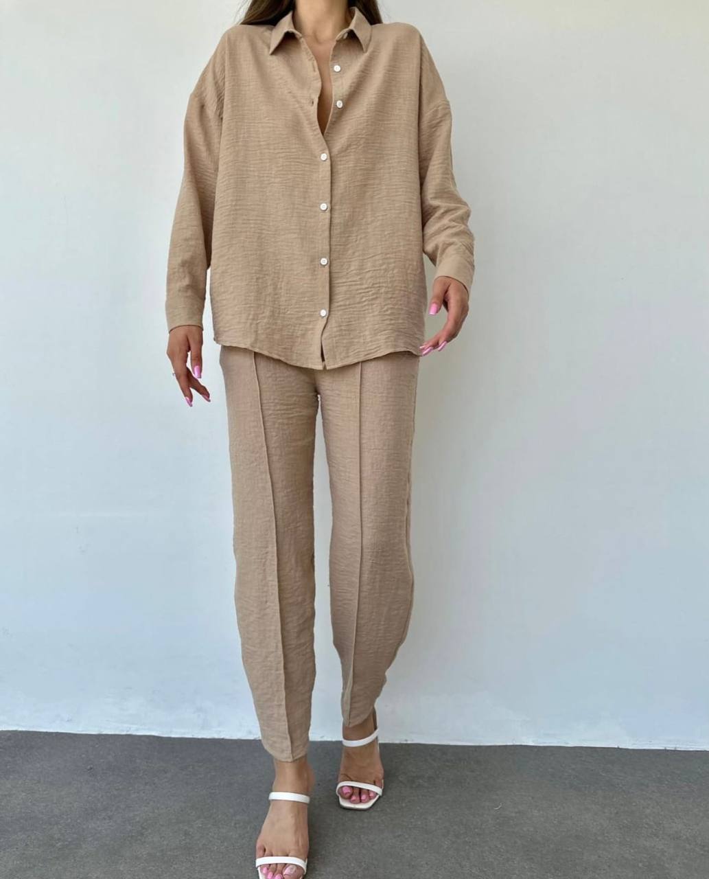 traje