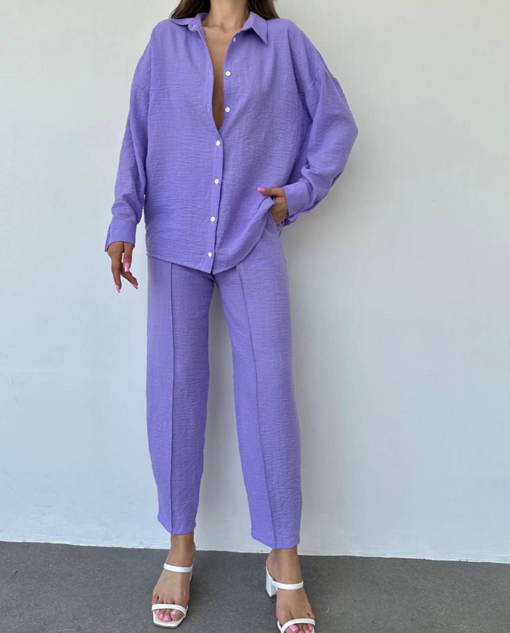 traje