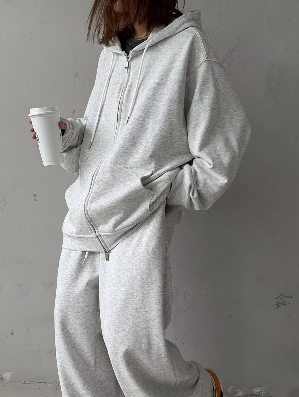 traje