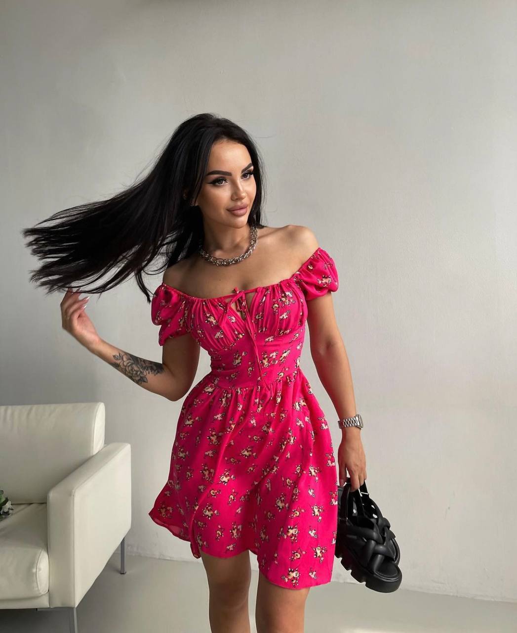 vestido