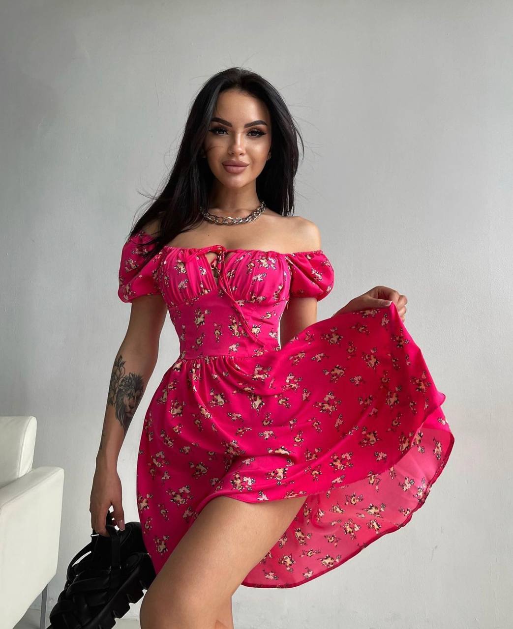 vestido