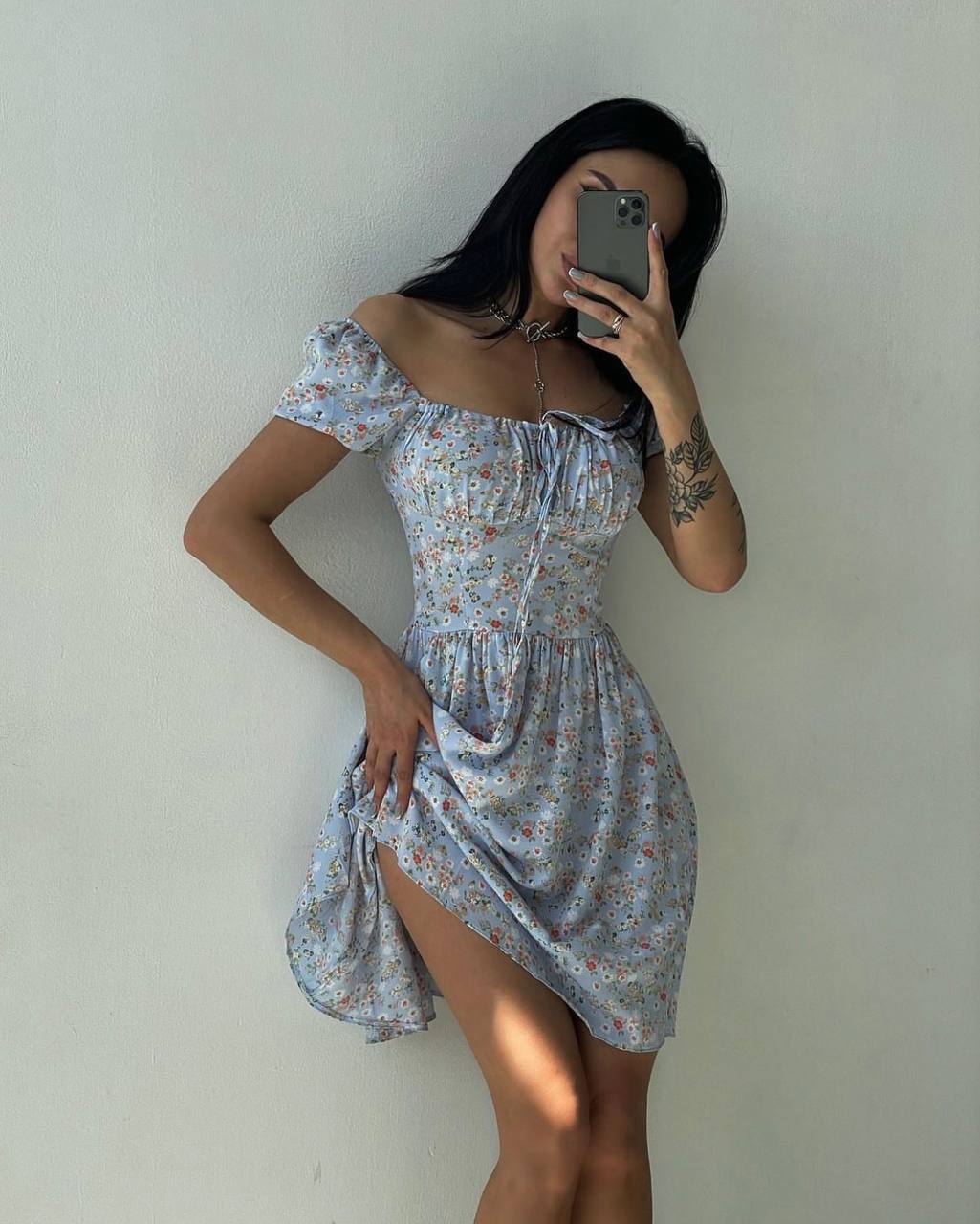 vestido