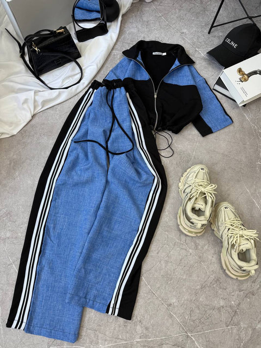 traje