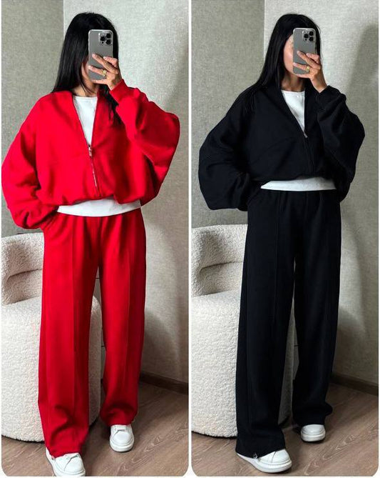 traje