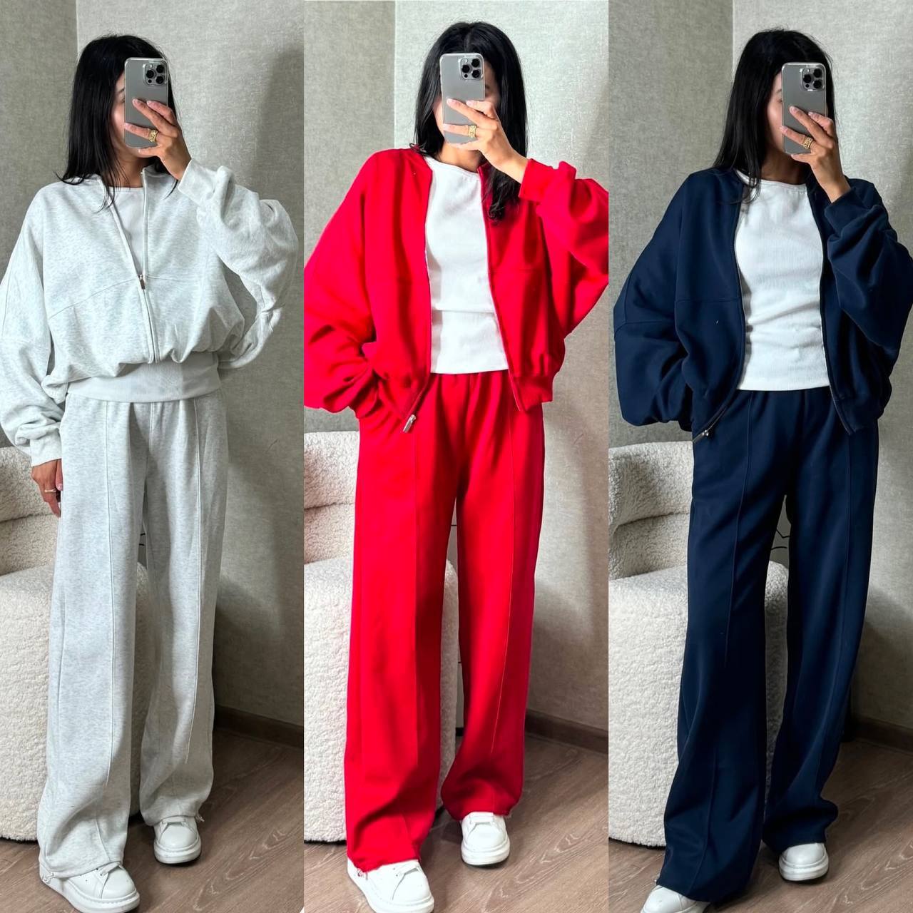 traje
