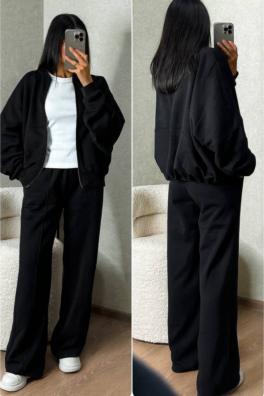 traje