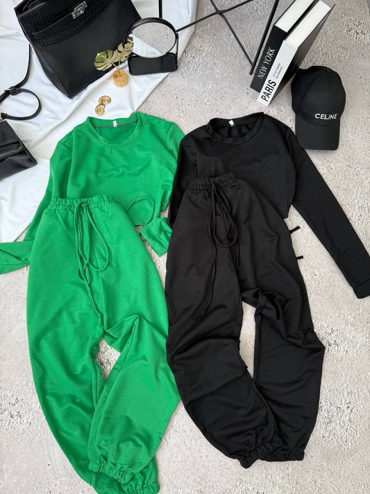 traje
