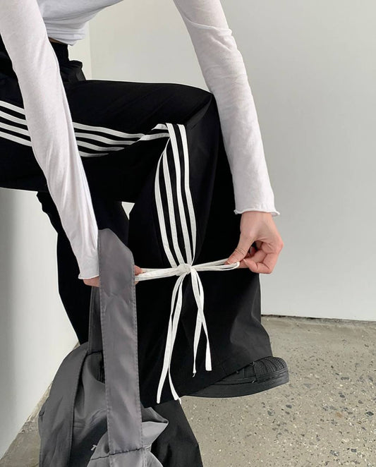 Pantalones cargo