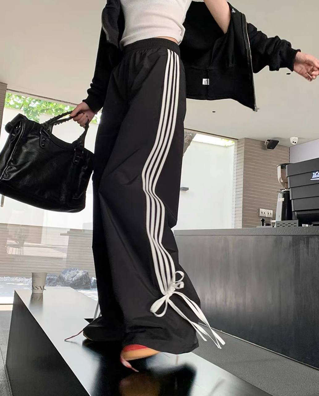 Pantalones cargo