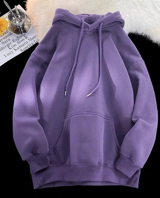 Basic Hoodie