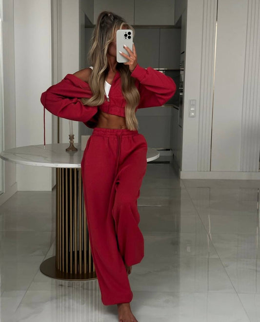 Traje