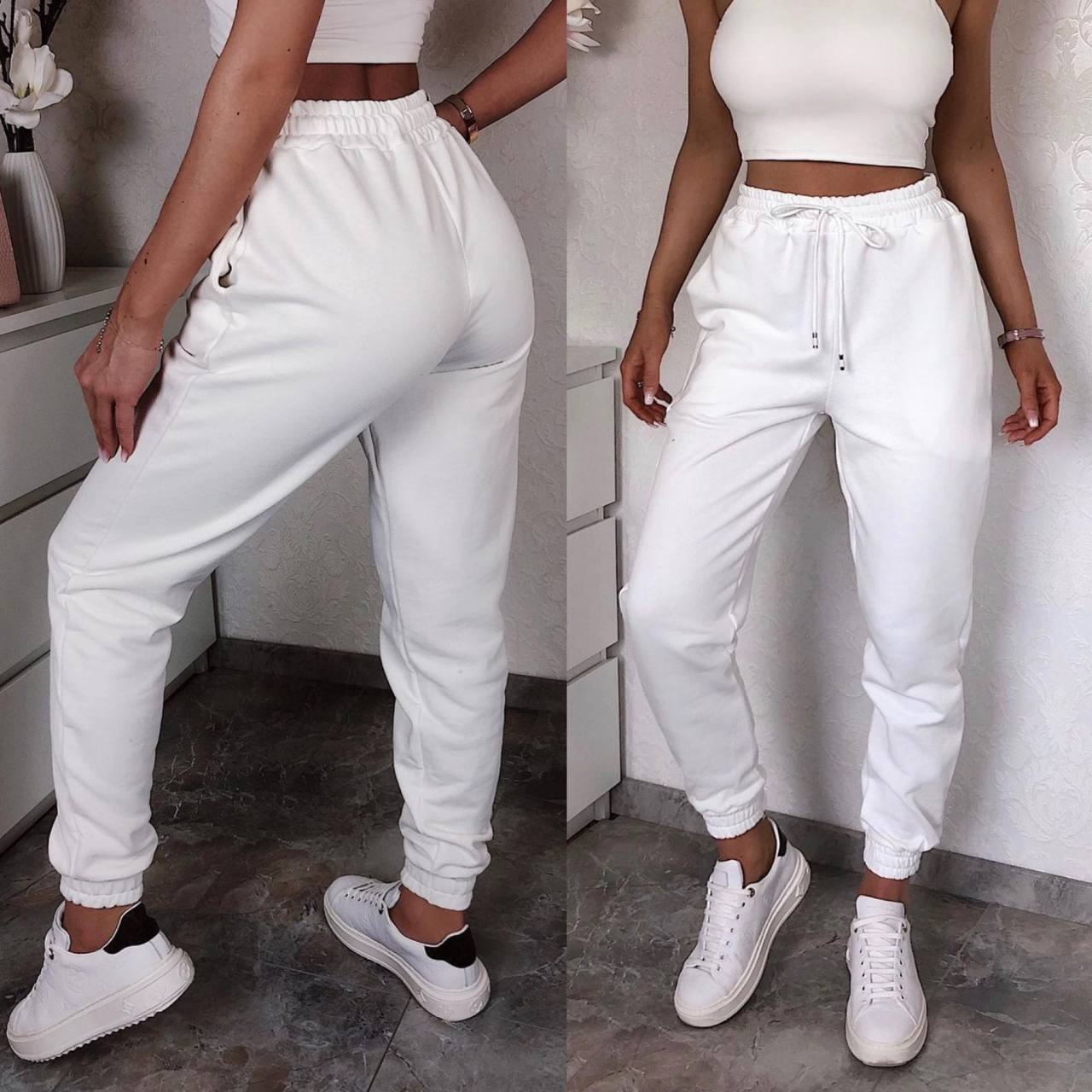 Joggers básicos