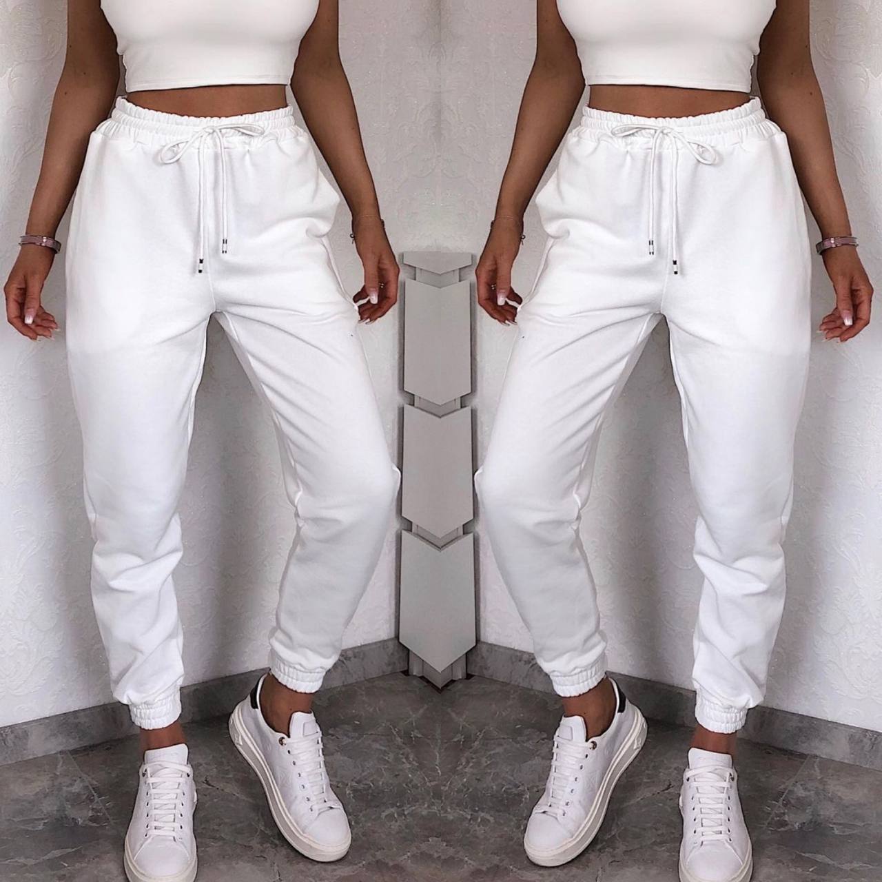 Joggers básicos