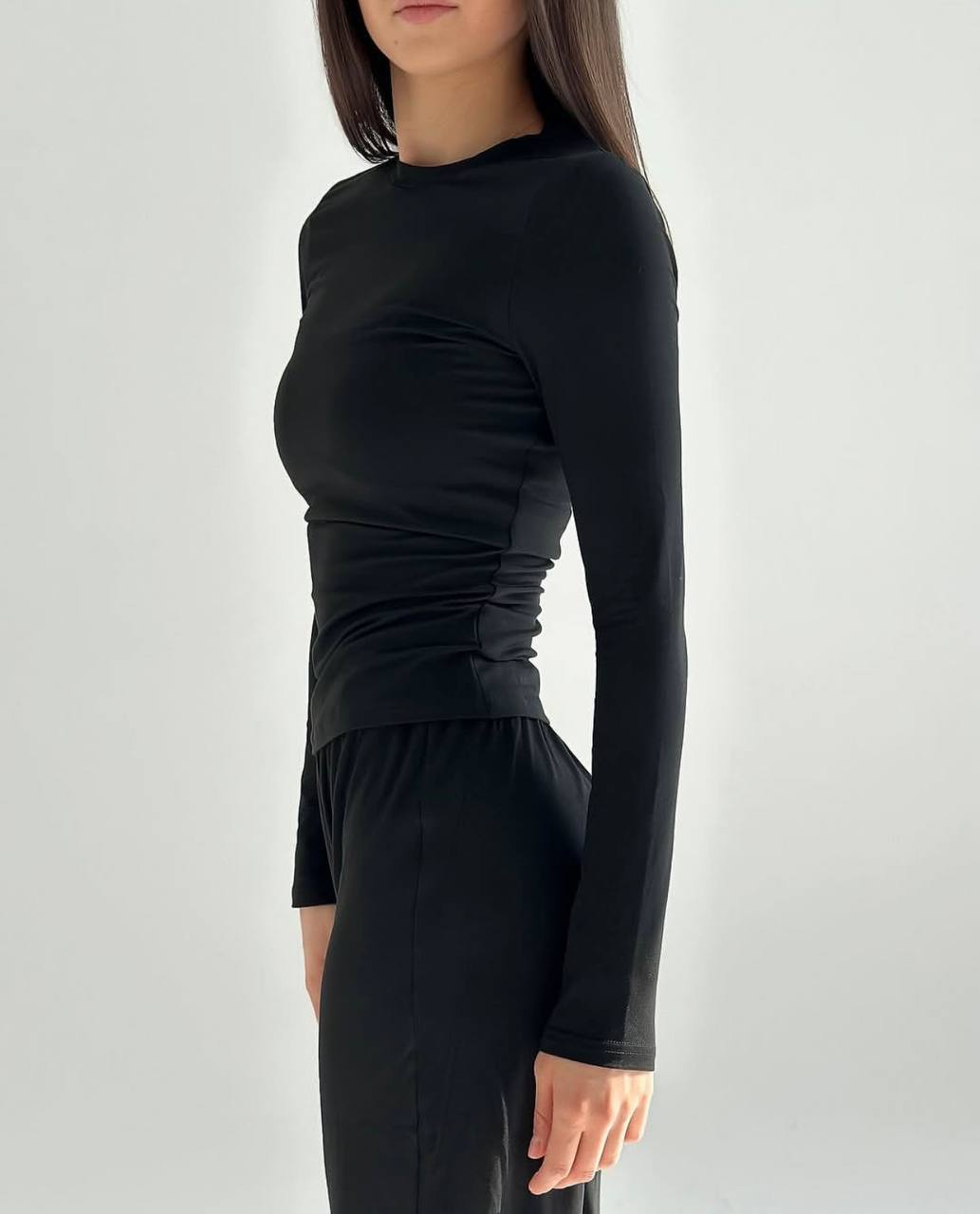 Traje básico