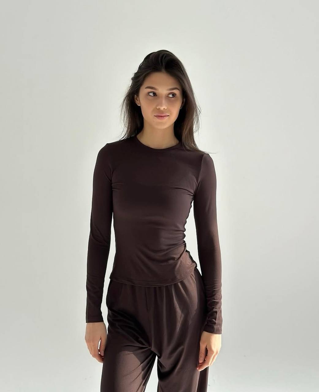 Traje básico
