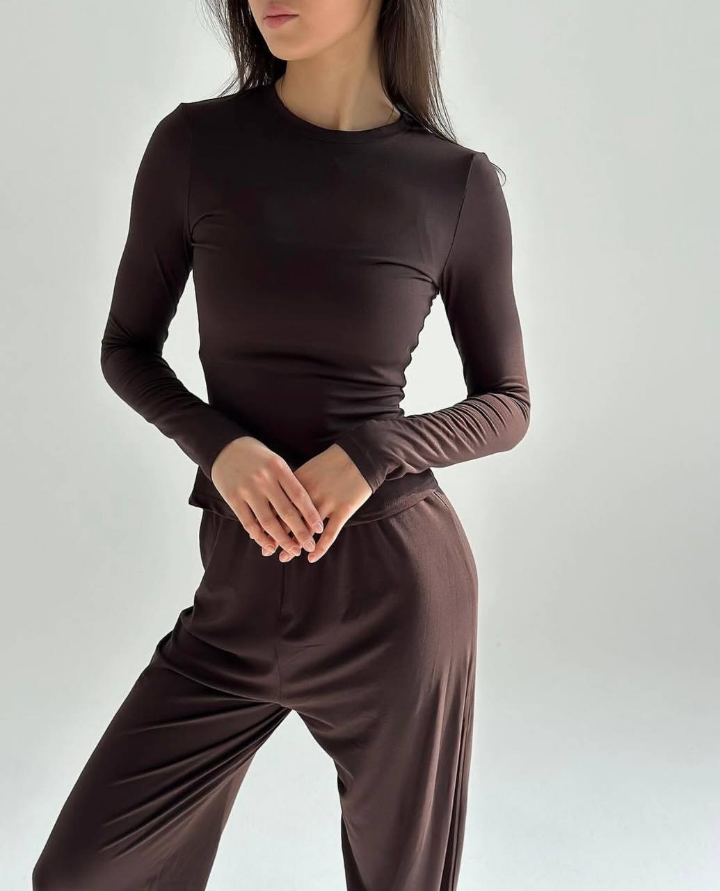 Traje básico