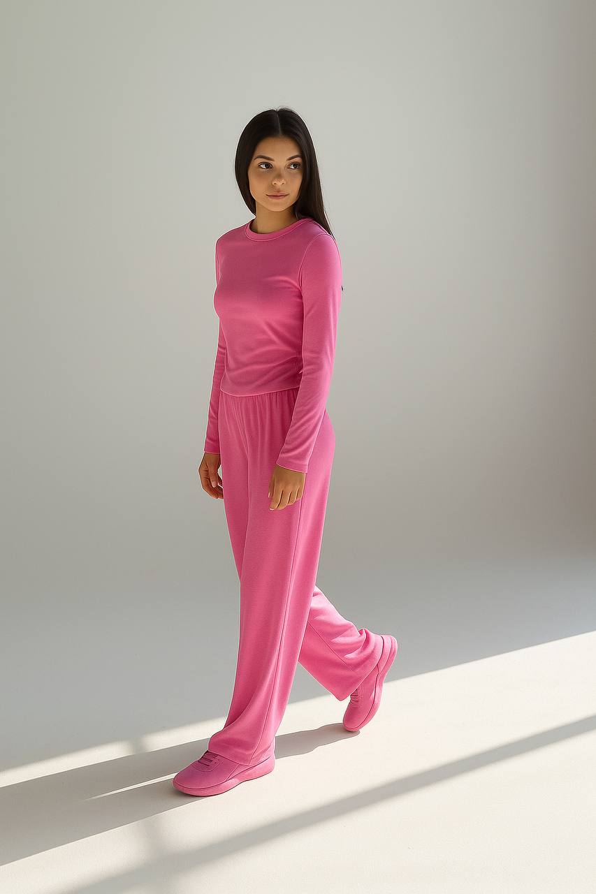 Traje básico