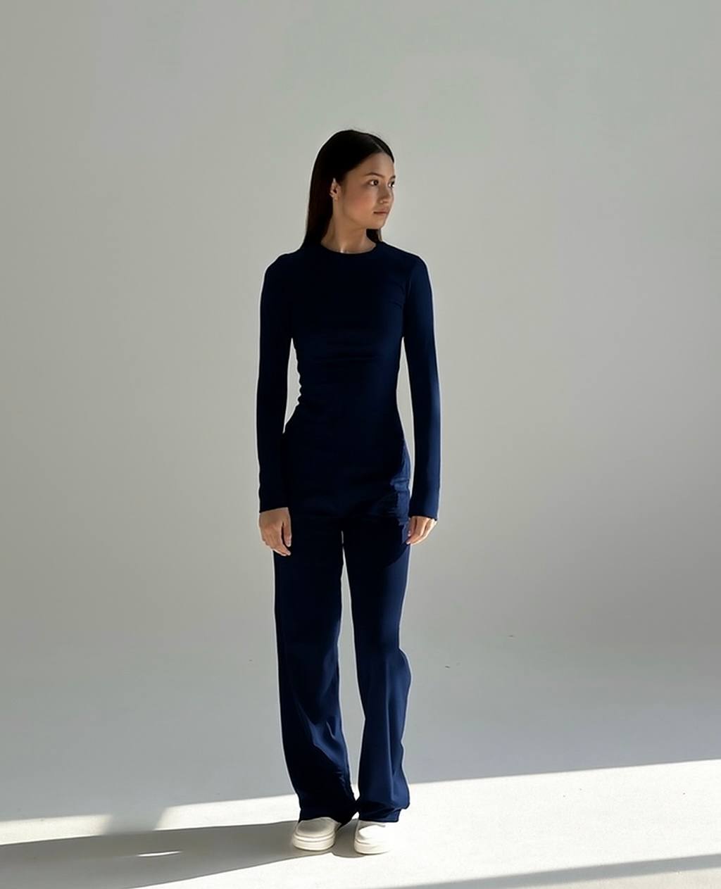 Traje básico