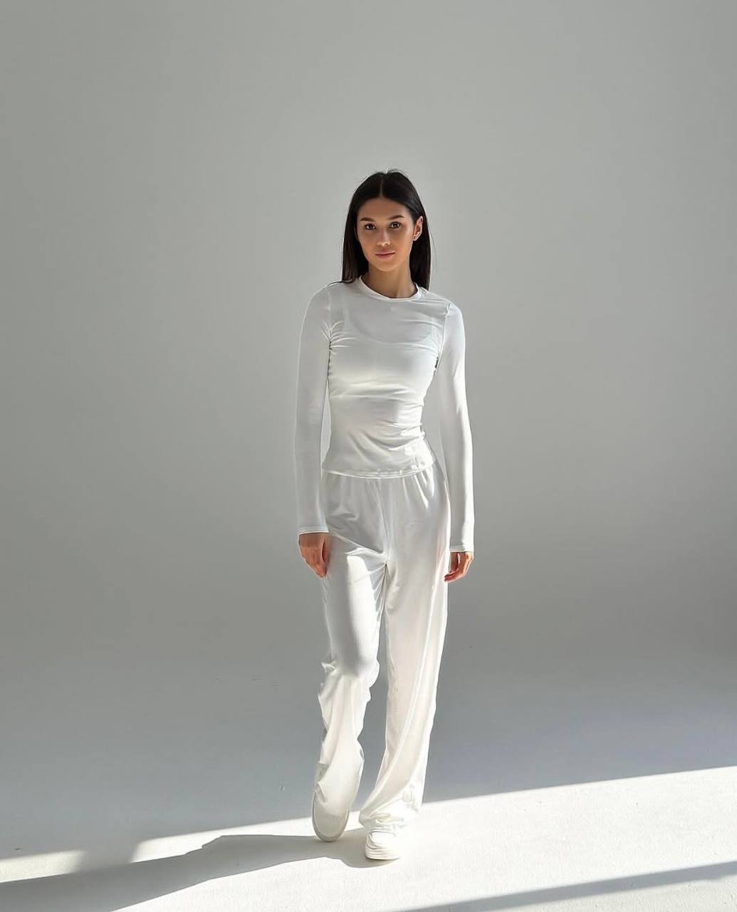 Traje básico