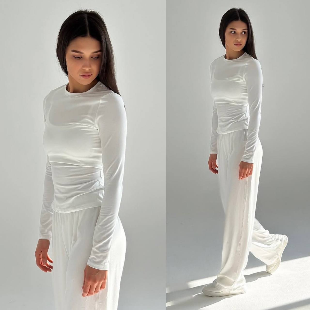 Traje básico