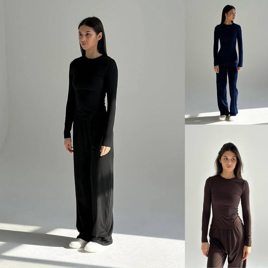 Traje básico