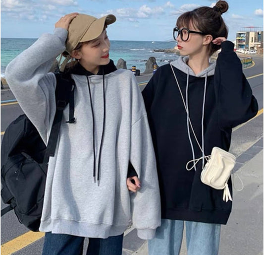 Sudaderas básicas