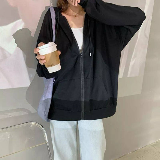 Sudaderas básicas