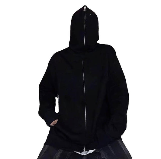 Sudadera con capucha