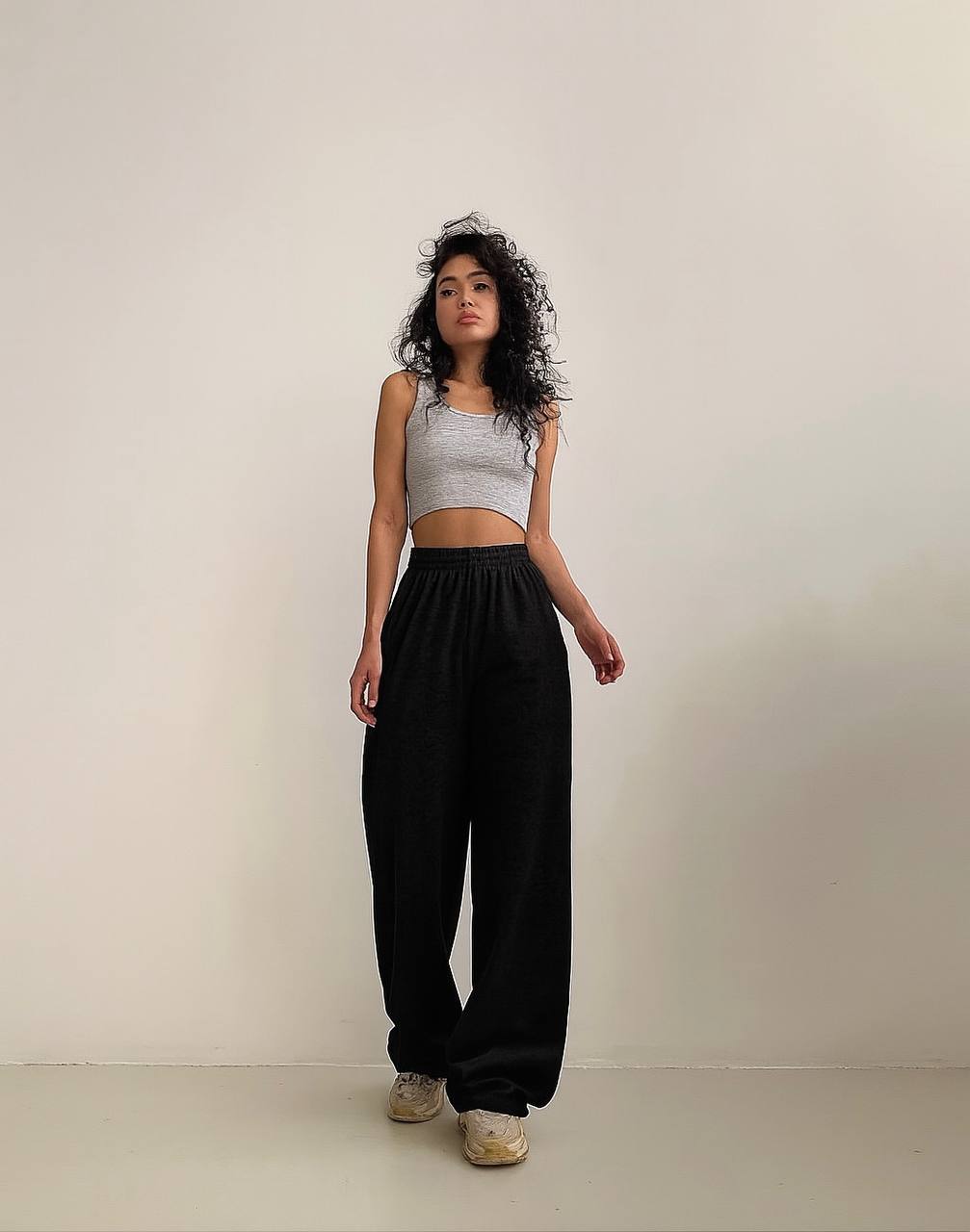 Pantalones de terciopelo
