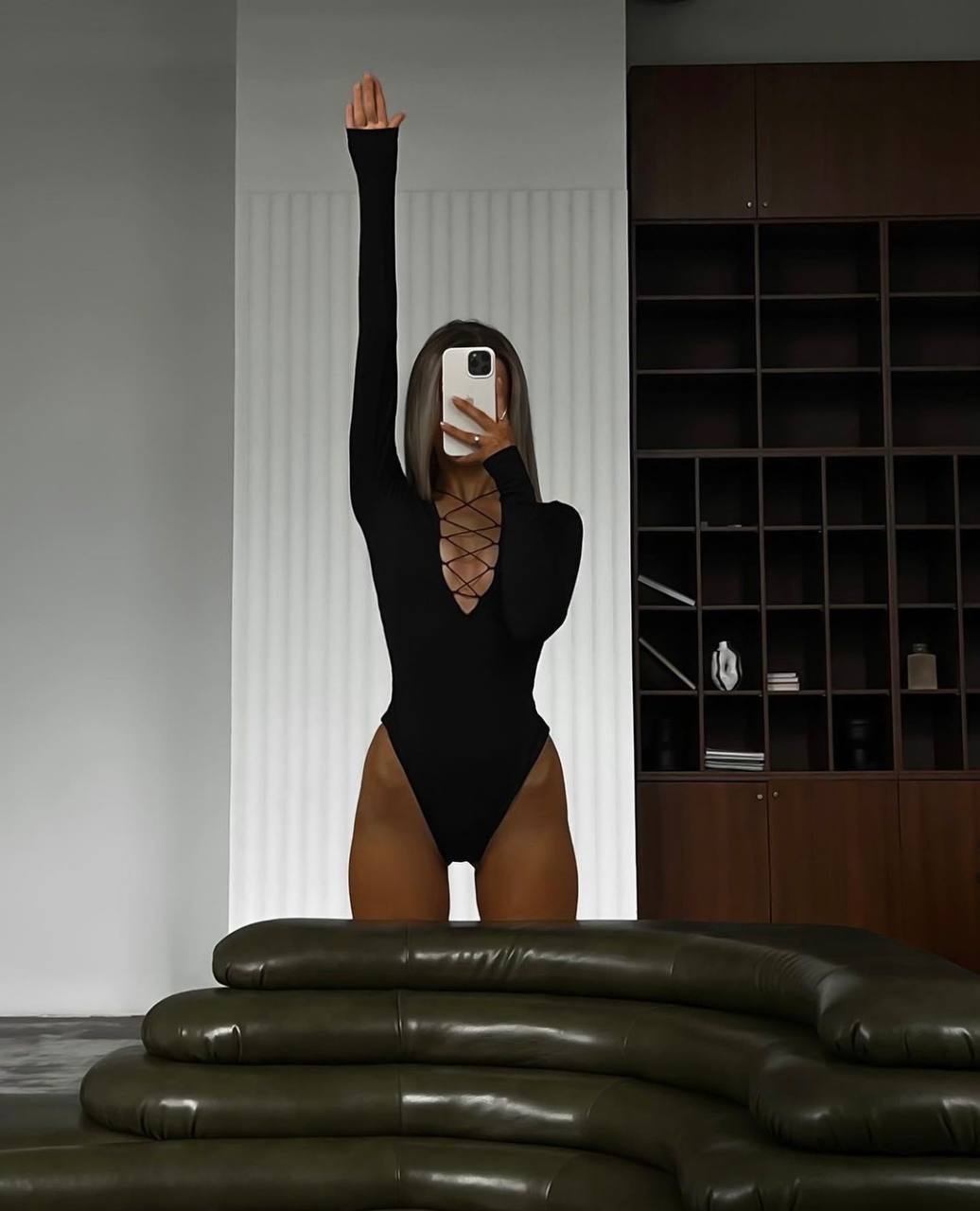 Super cuerpo