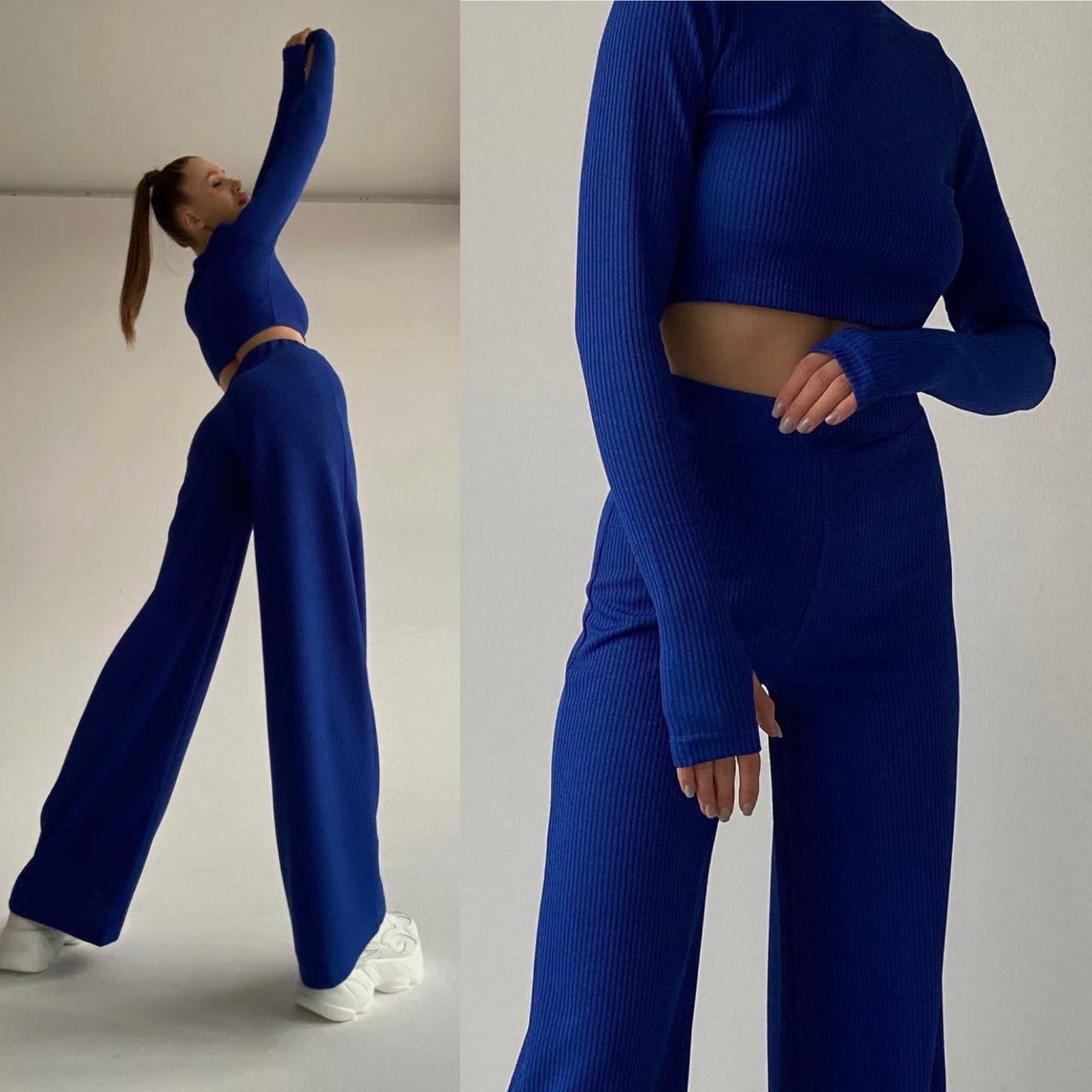 Trajes de moda