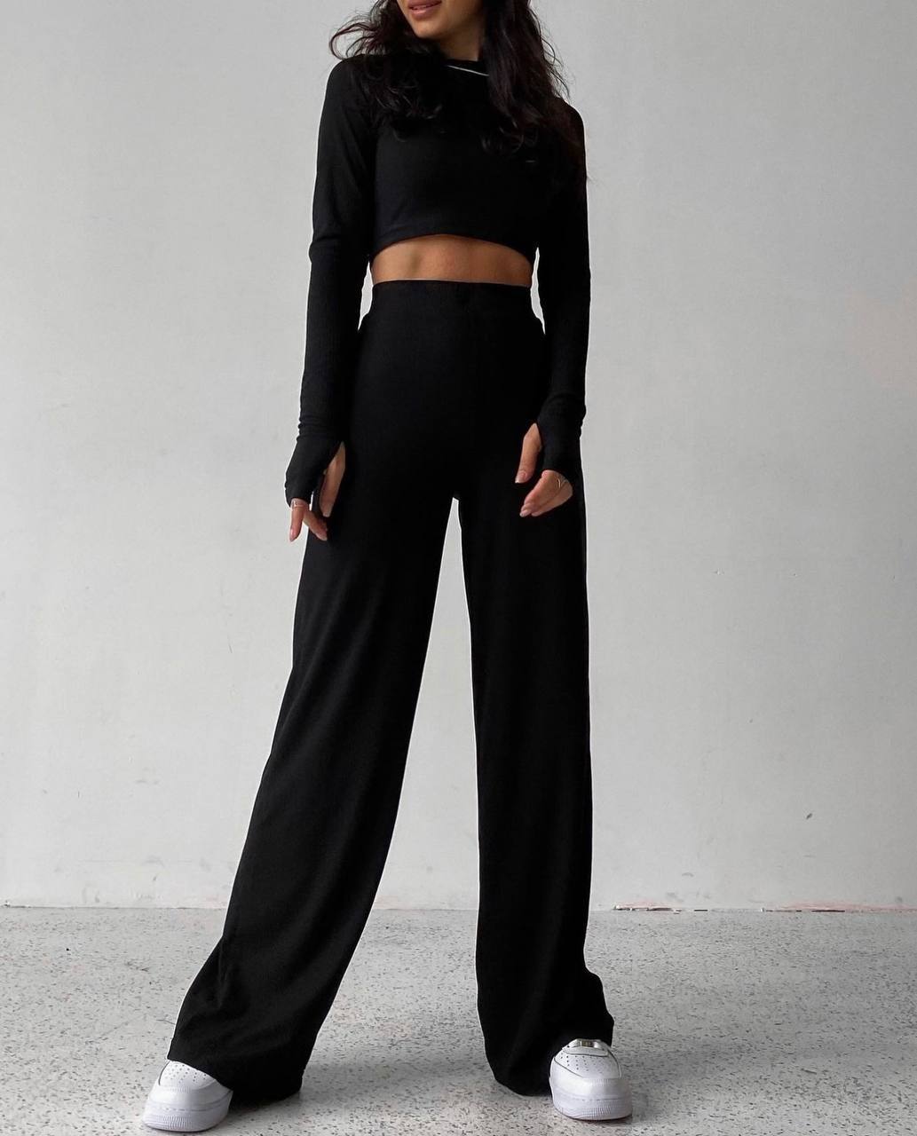 Trajes de moda