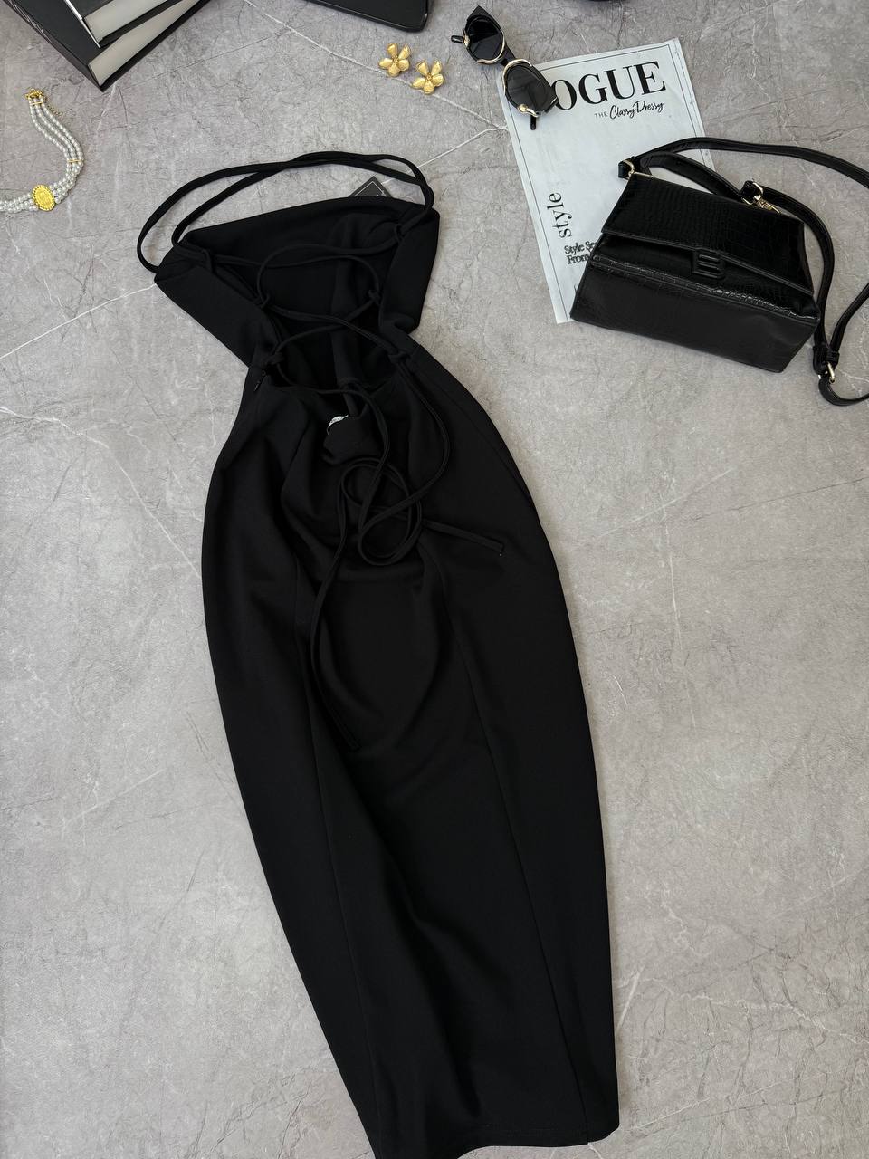 Vestido