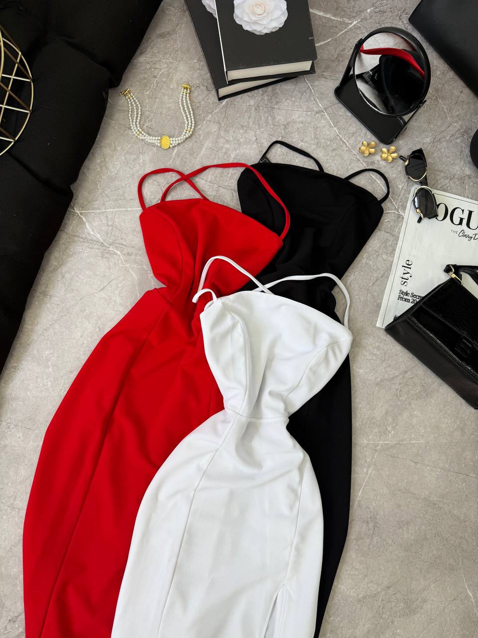 Vestido