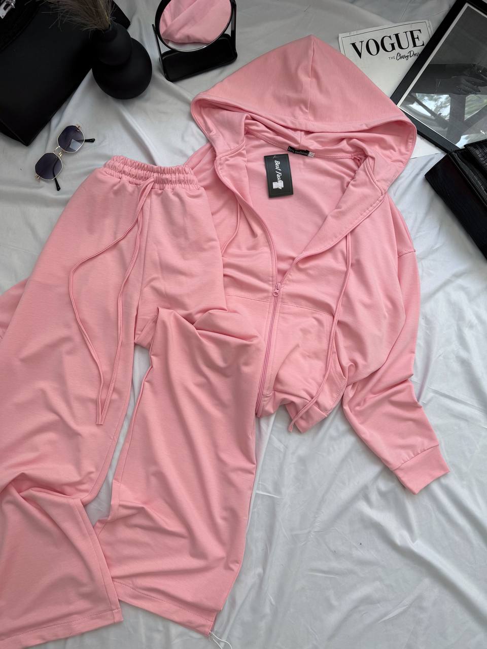 Traje básico