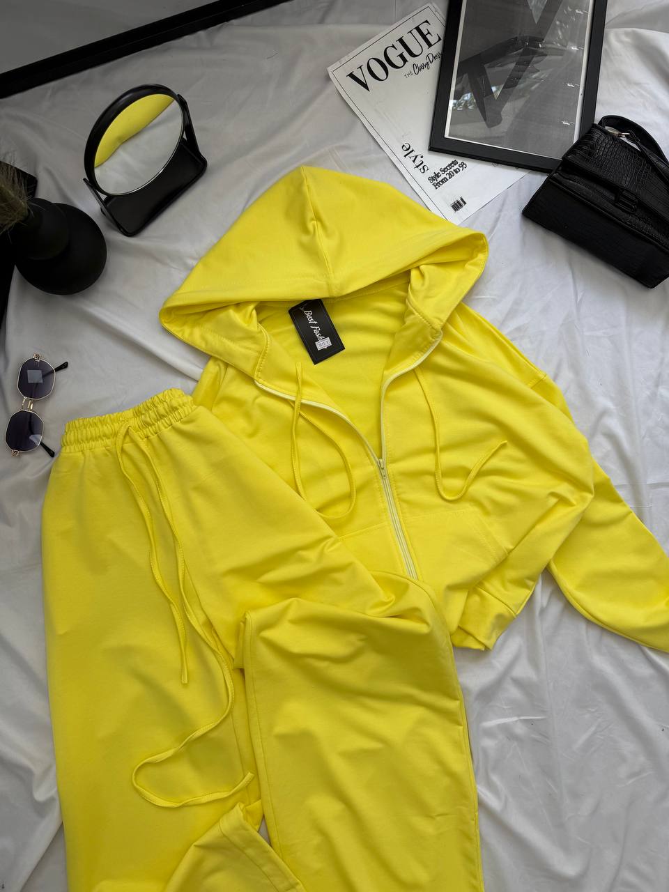Traje básico